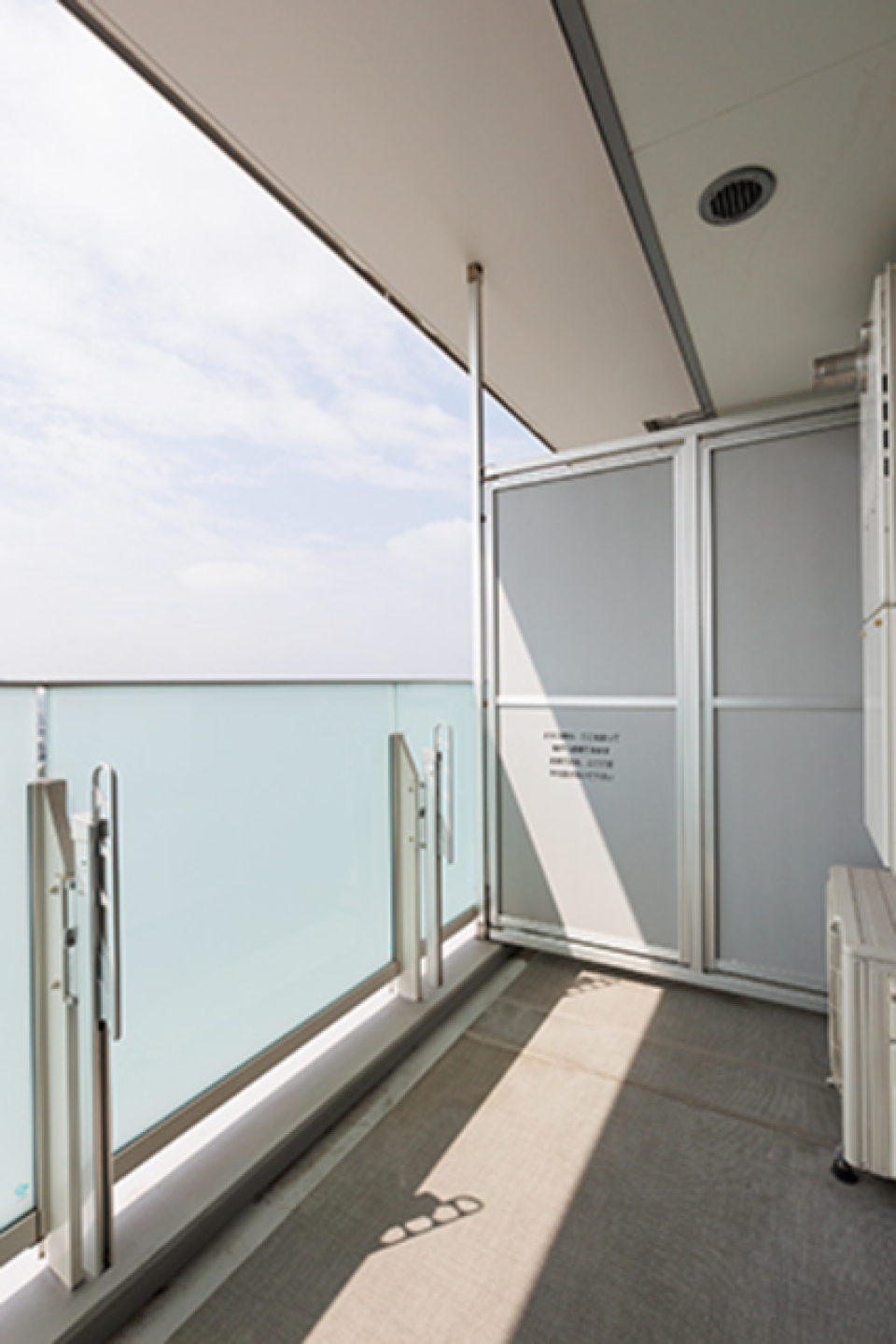 ※写真は同タイプ住戸です。