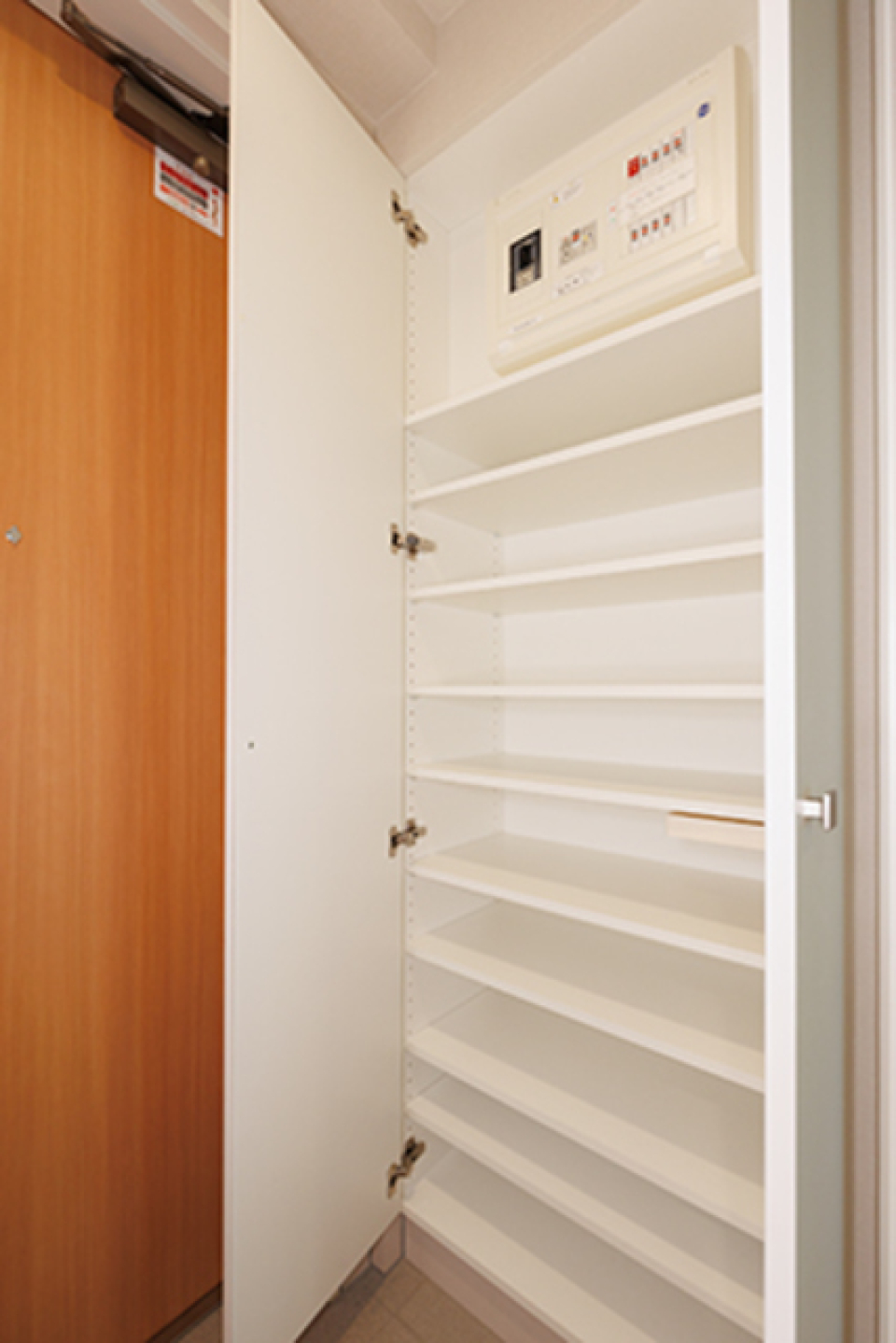 ※写真は同タイプ住戸です。