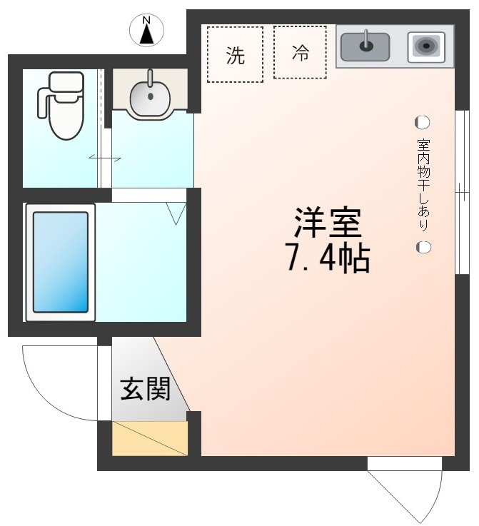 コンバーテル根岸