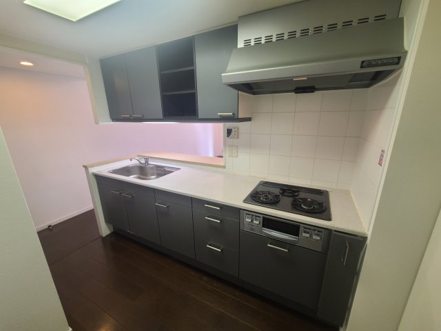 原状回復前のお写真になります。