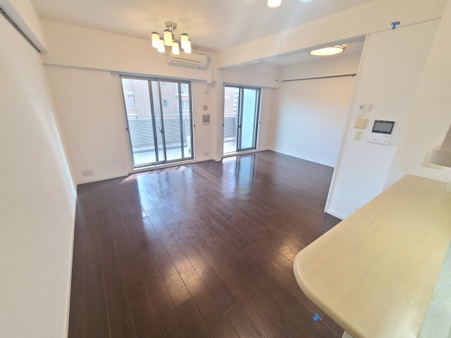 原状回復前のお写真になります。