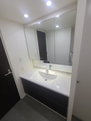 原状回復前のお写真になります。