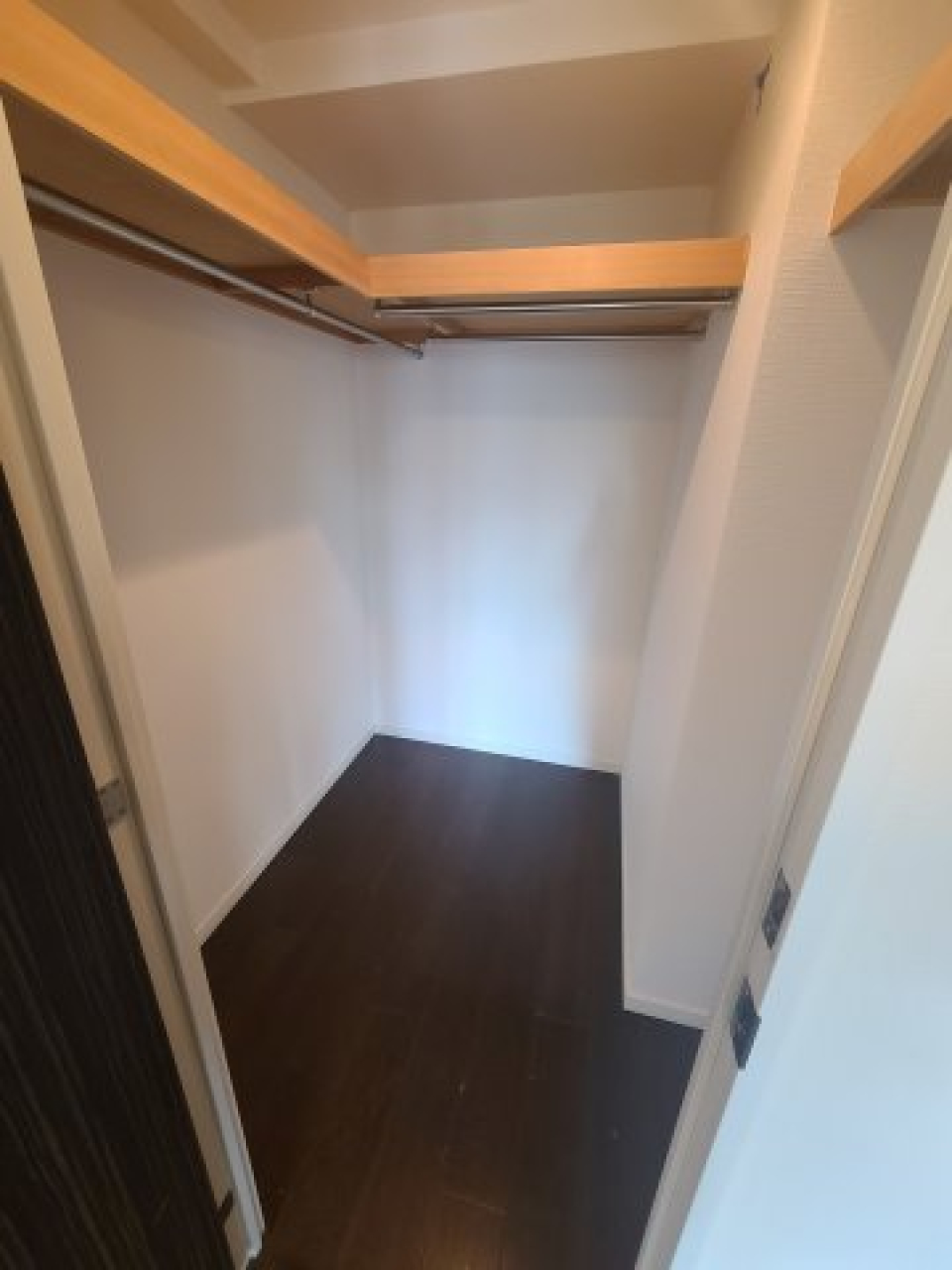 原状回復前のお写真になります。