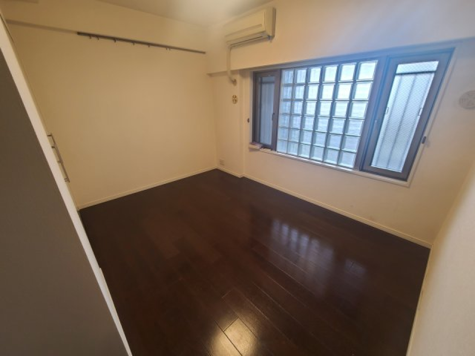 原状回復前のお写真になります。