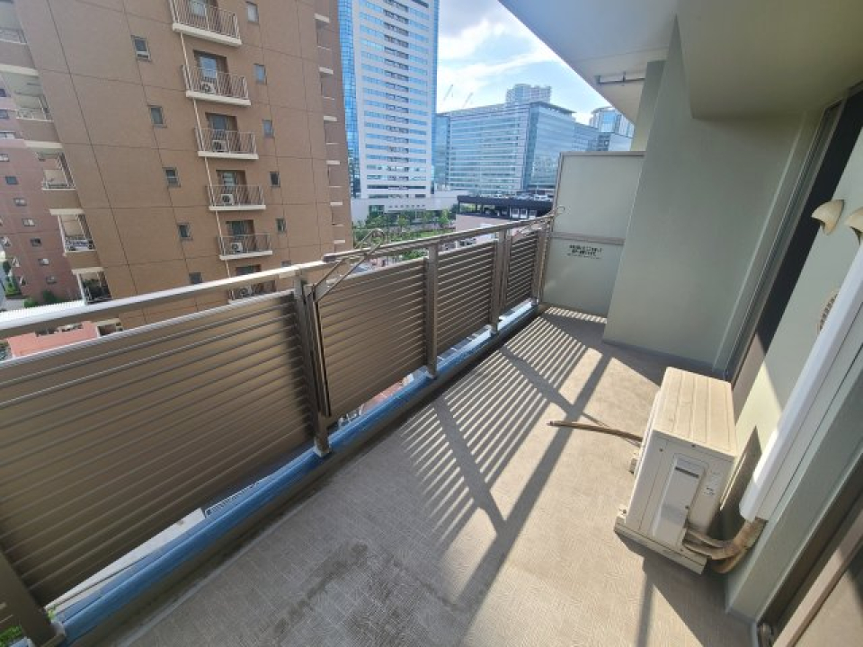 原状回復前のお写真になります。