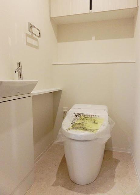 ※写真は同タイプ住戸です。