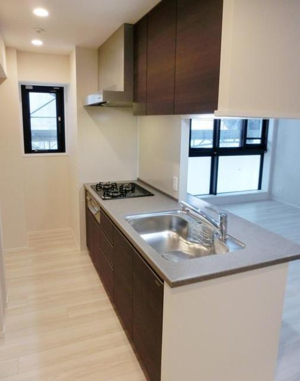 ※写真は同タイプ住戸です。