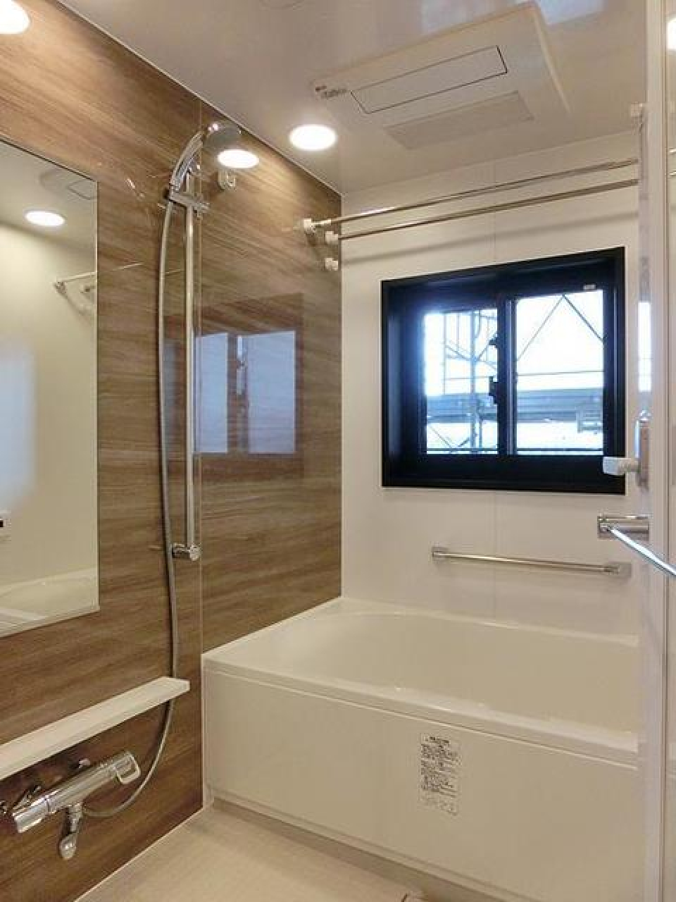 ※写真は同タイプ住戸です。