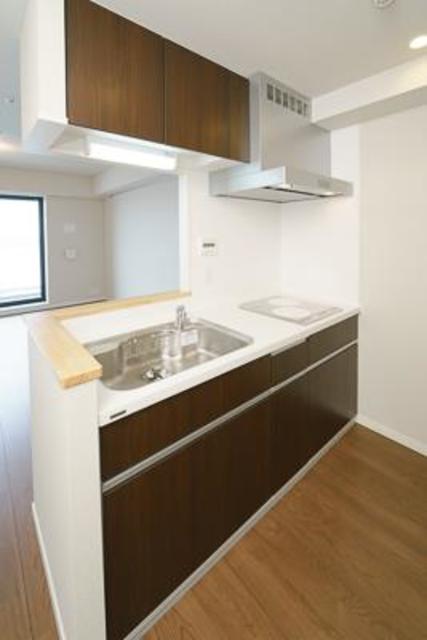 ※写真は同タイプ住戸です。