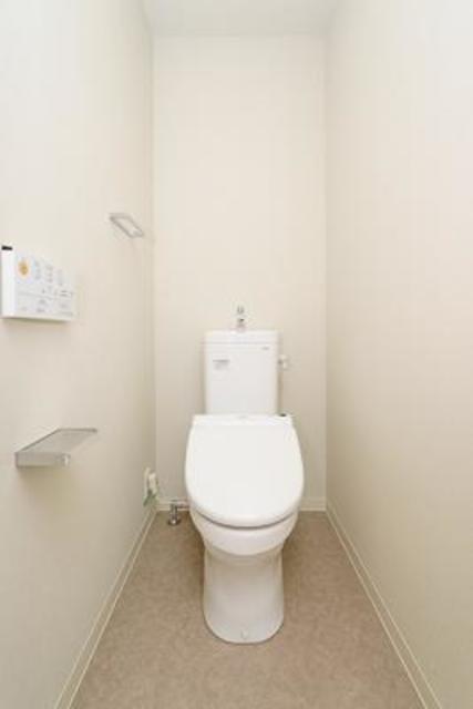 ※写真は同タイプ住戸です。