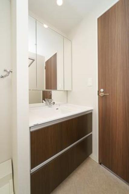 ※写真は同タイプ住戸です。