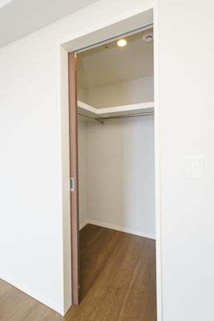 ※写真は同タイプ住戸です。