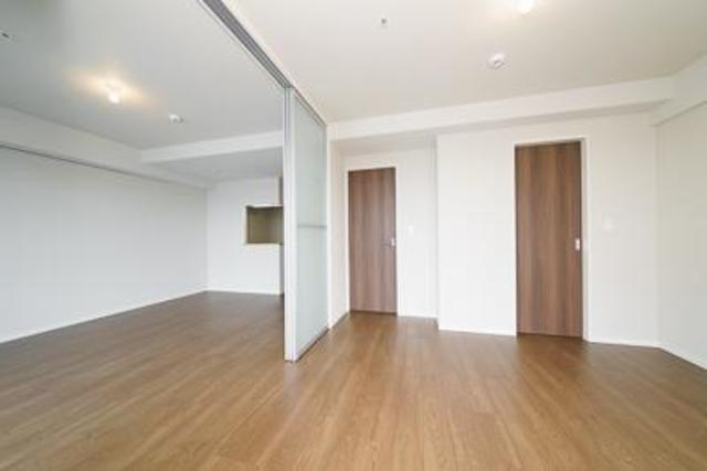 ※写真は同タイプ住戸です。