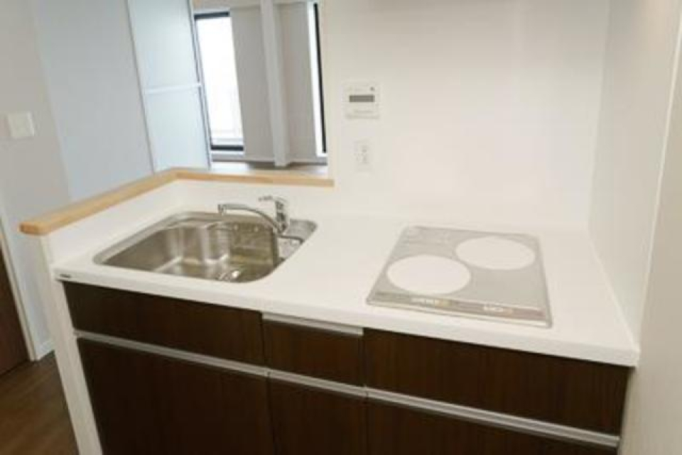 ※写真は同タイプ住戸です。