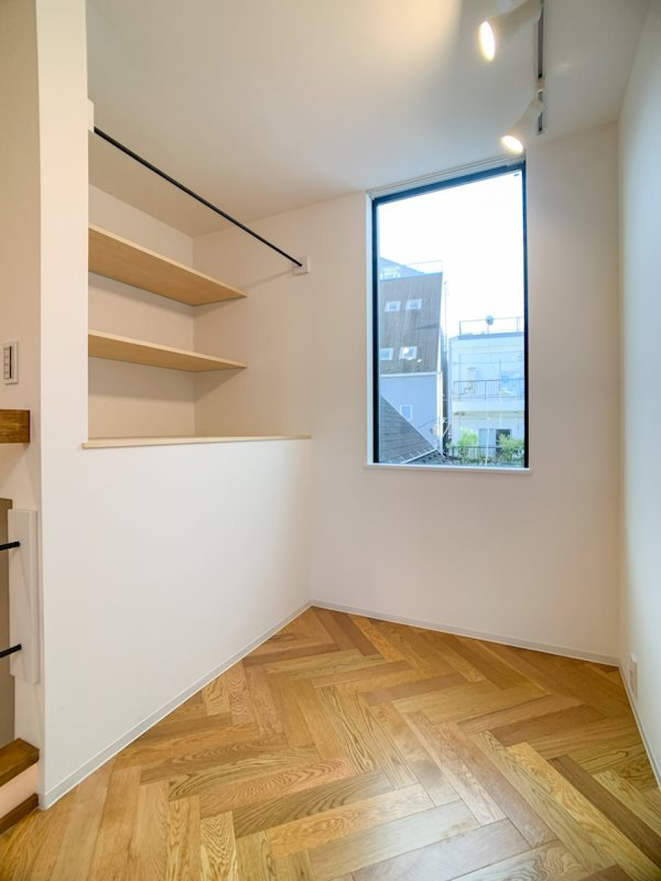 猫ちゃん1匹と暮らすことが出来るデザイナーズ賃貸