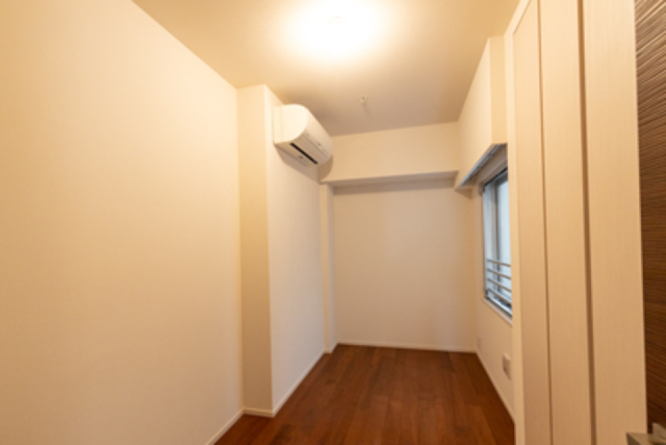 ※写真は同タイプ住戸です。