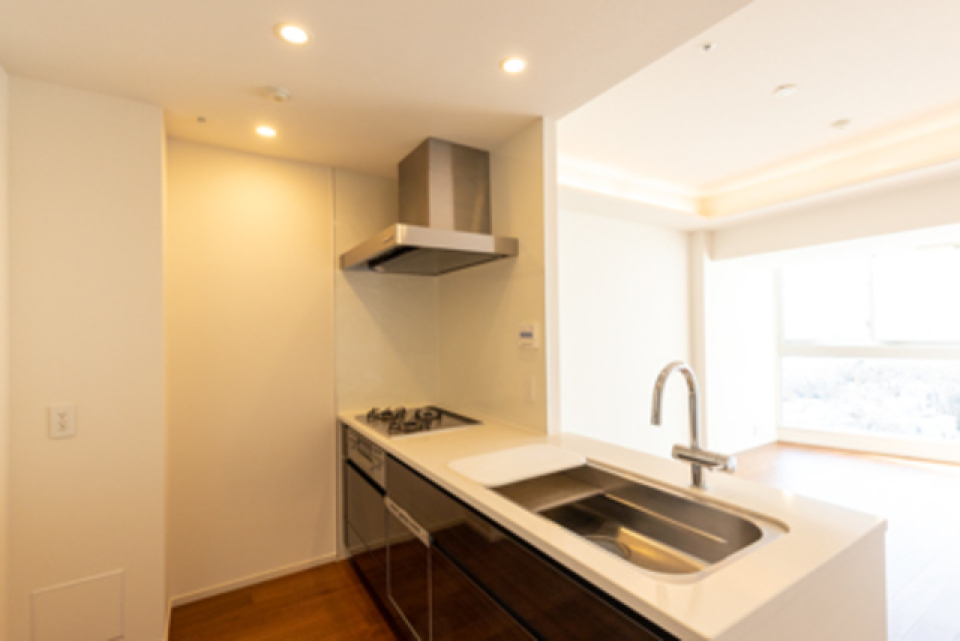 ※写真は同タイプ住戸です。