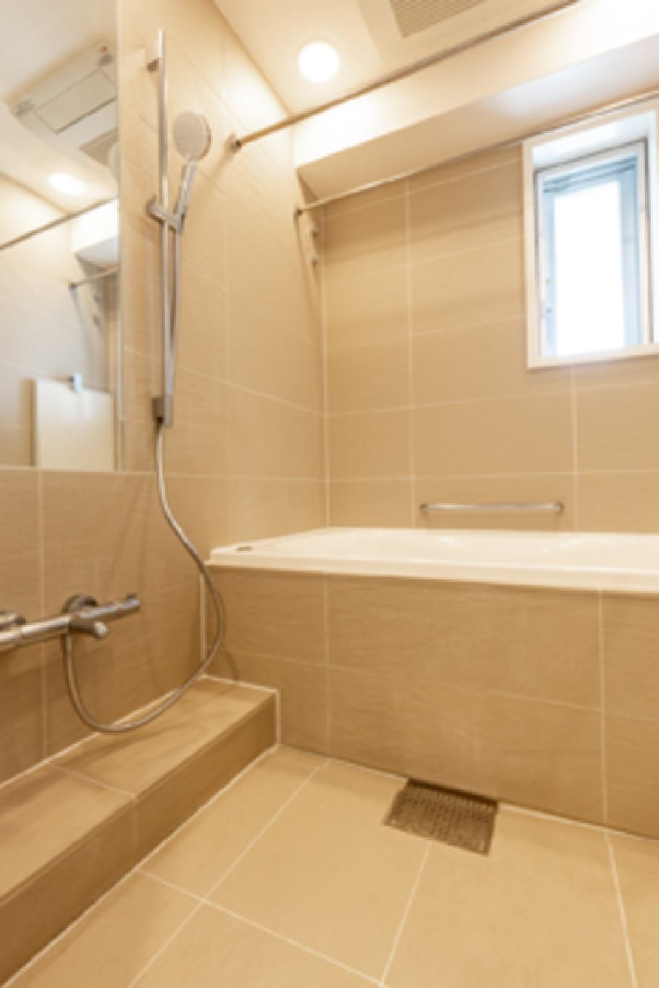 ※写真は同タイプ住戸です。