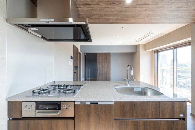 ※写真は同タイプ住戸です。