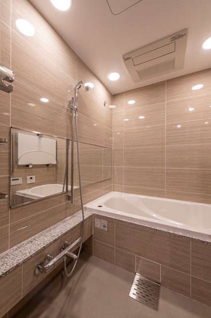 ※写真は同タイプ住戸です。