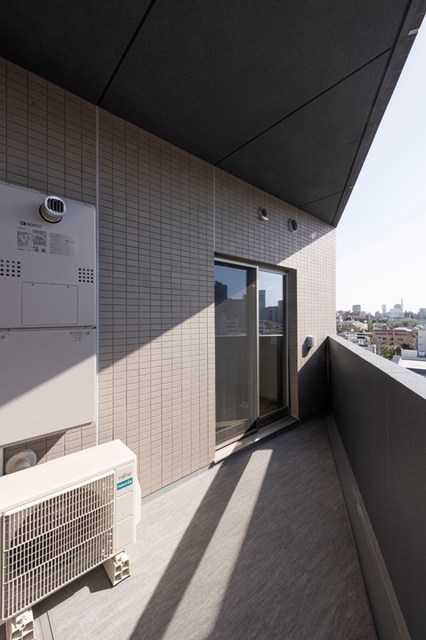 ※写真は同タイプ住戸です。