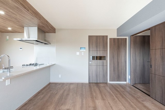 ※写真は同タイプ住戸です。