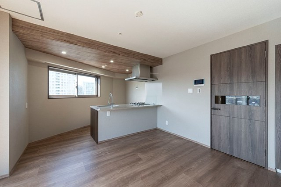 ※写真は同タイプ住戸です。