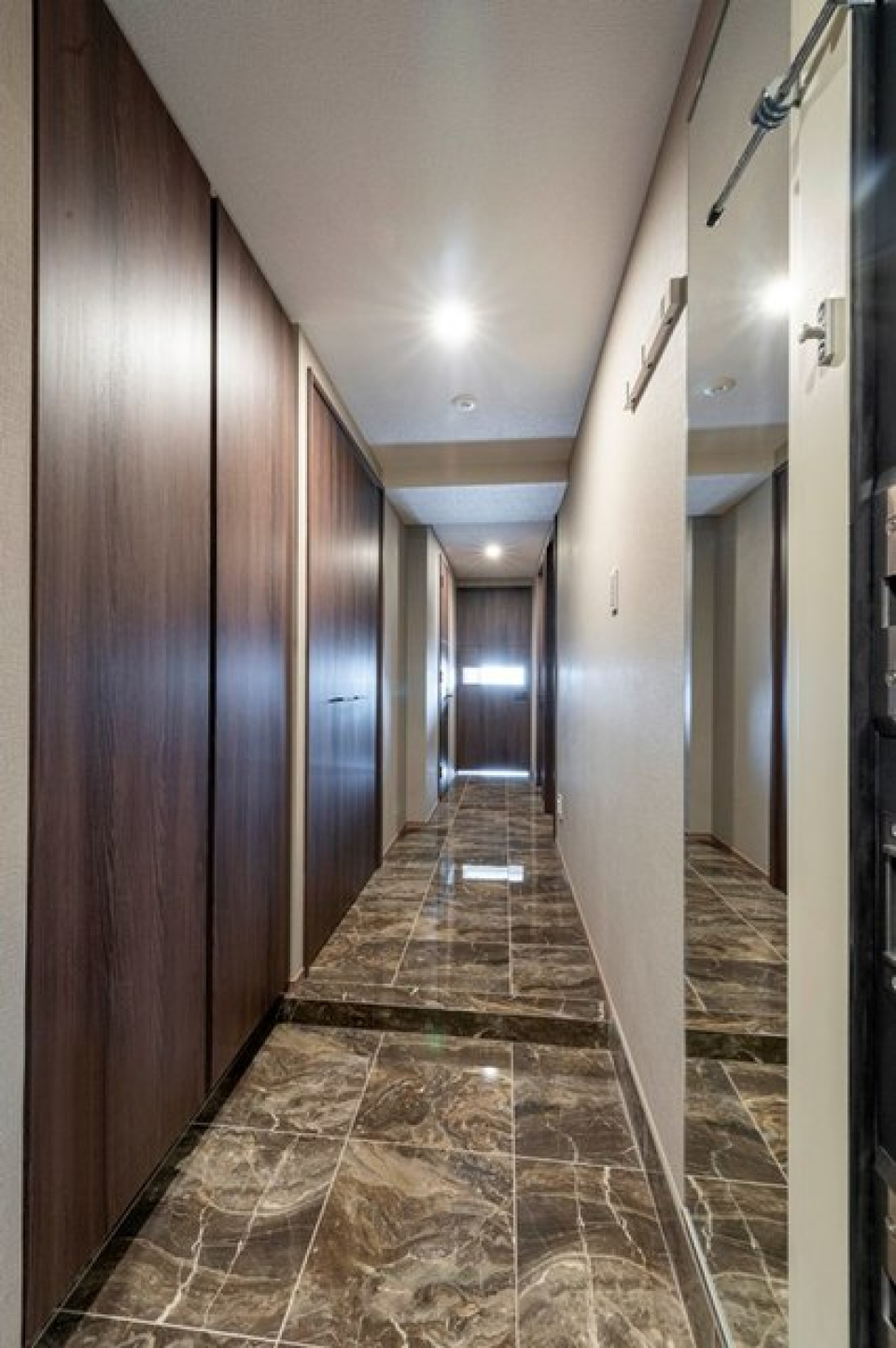 ※写真は同タイプ住戸です。