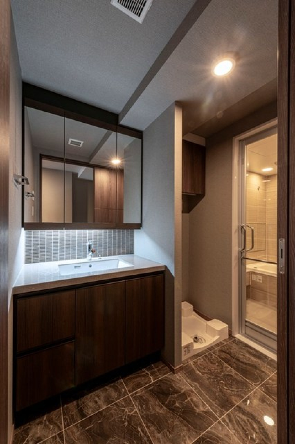 ※写真は同タイプ住戸です。