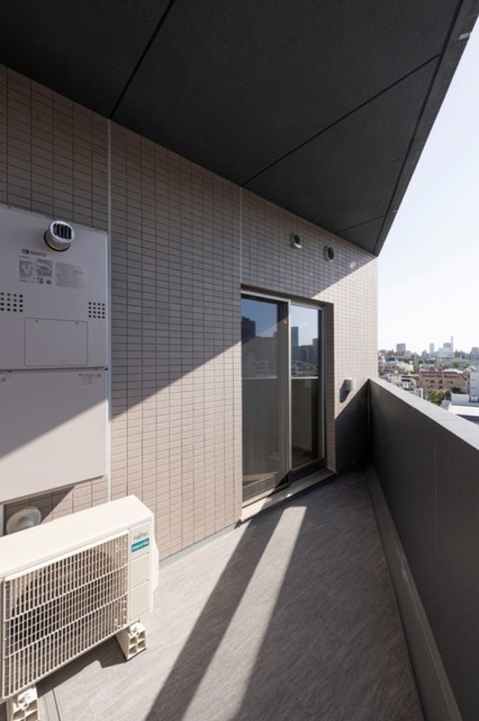 ※写真は同タイプ住戸です。