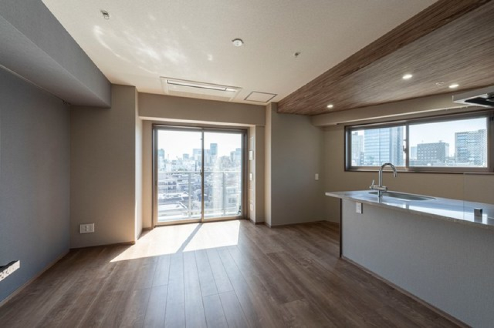 ※写真は同タイプ住戸です。