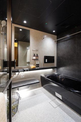 ※写真は同タイプ住戸です。小物はイメージです。