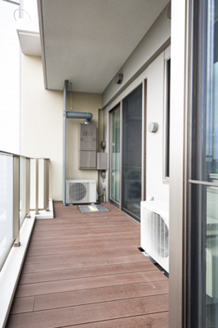 ※写真は同タイプ住戸です。