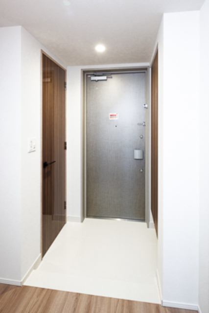 ※写真は同タイプ住戸です。