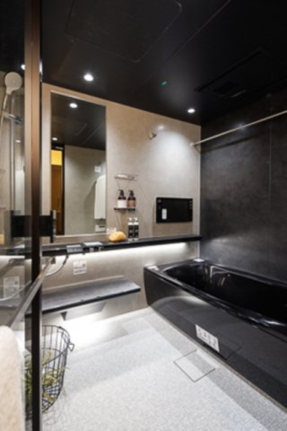 ※写真は同タイプ住戸です。小物はイメージです。