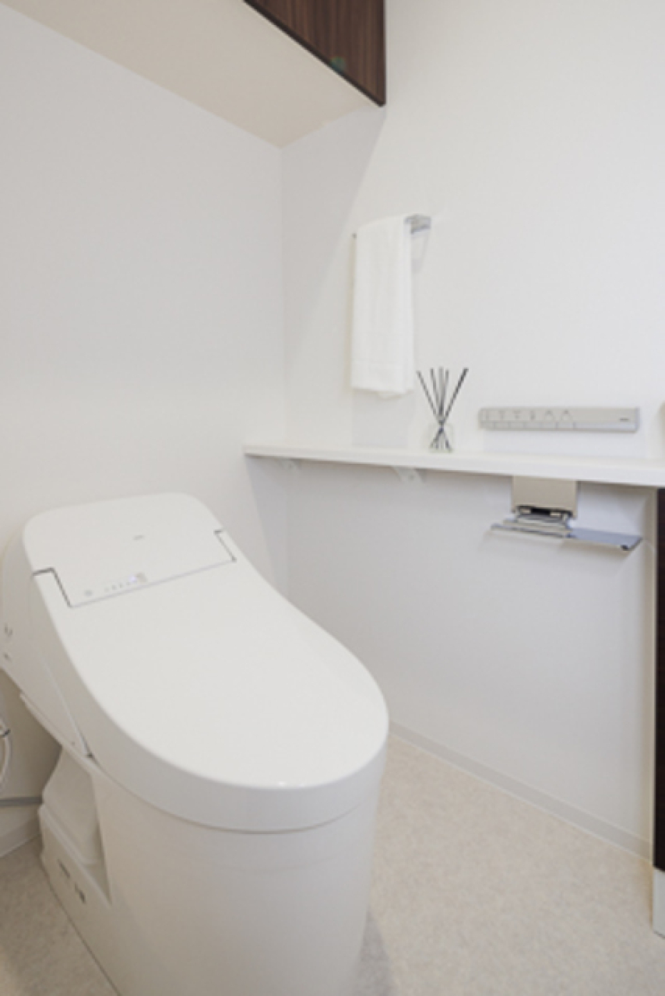 ※写真は同タイプ住戸です。小物はイメージです。