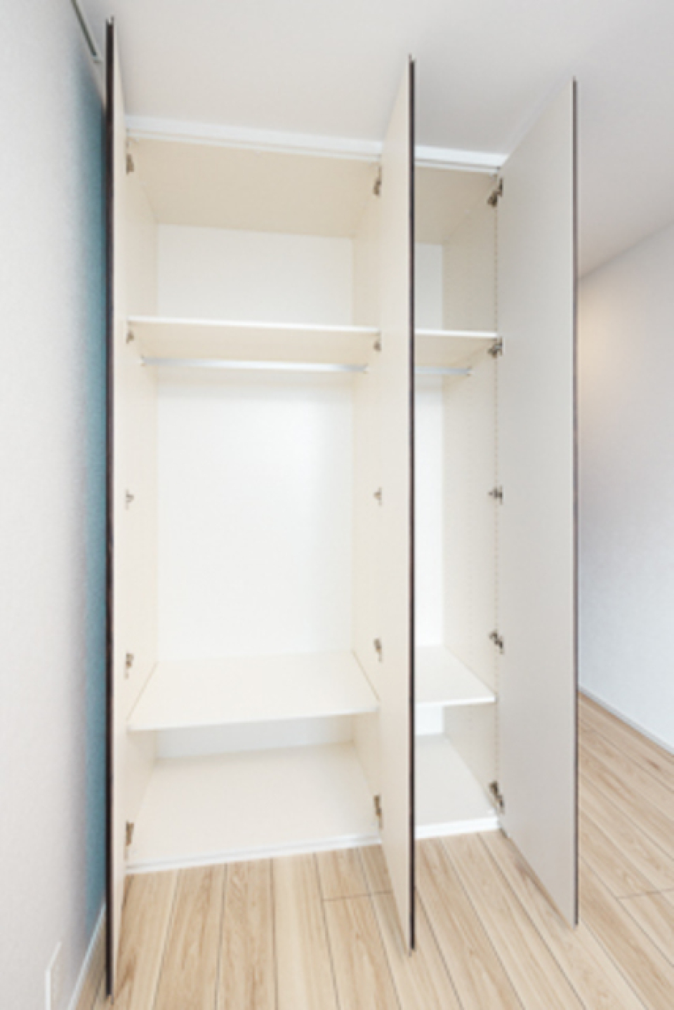 ※写真は同タイプ住戸です。