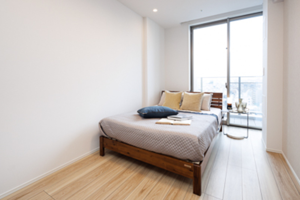 ※写真は同タイプ住戸です。家具・小物はイメージです。