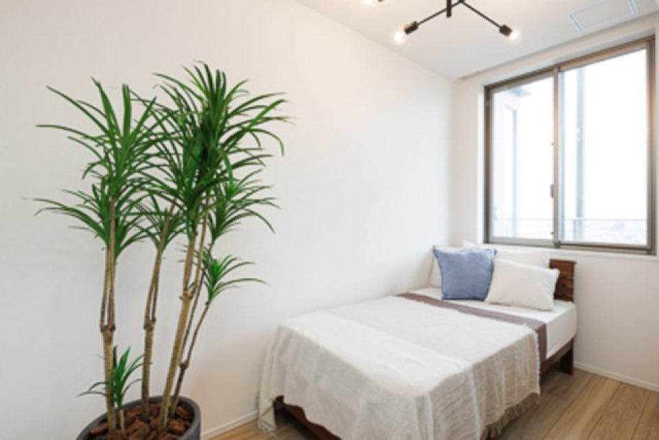 ※写真は同タイプ住戸です。家具・小物はイメージです。