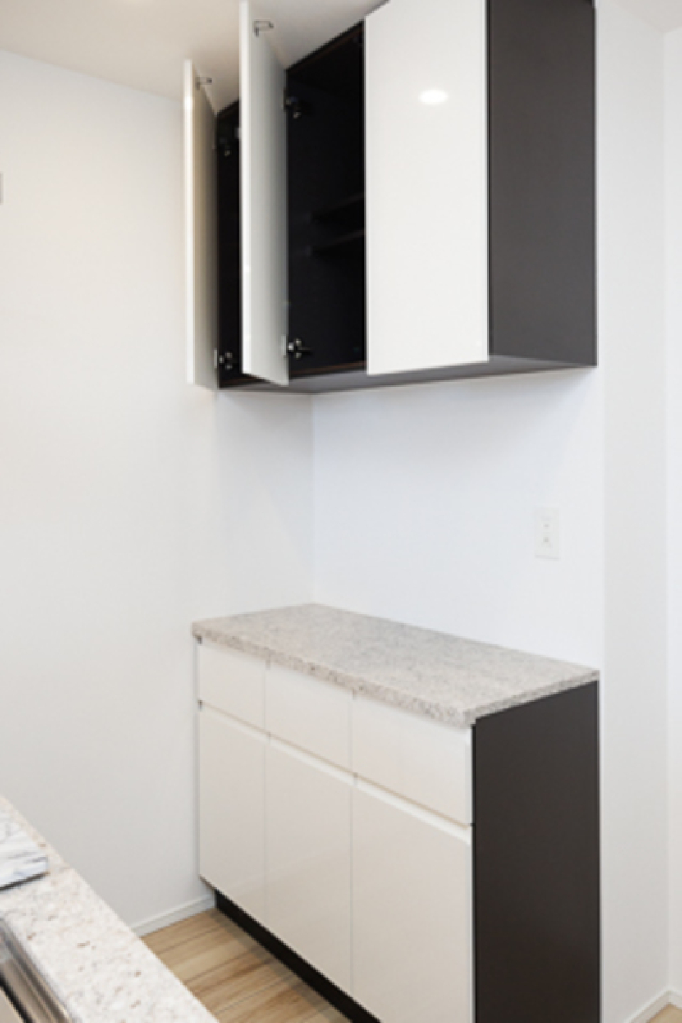 ※写真は同タイプ住戸です。