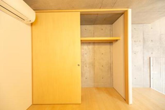 ※写真は同タイプ住戸です。