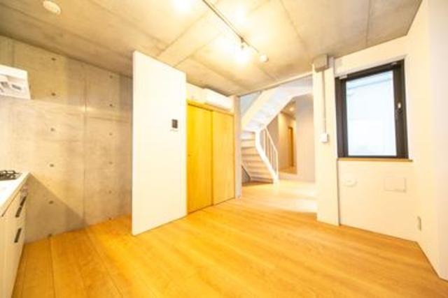 ※写真は同タイプ住戸です。