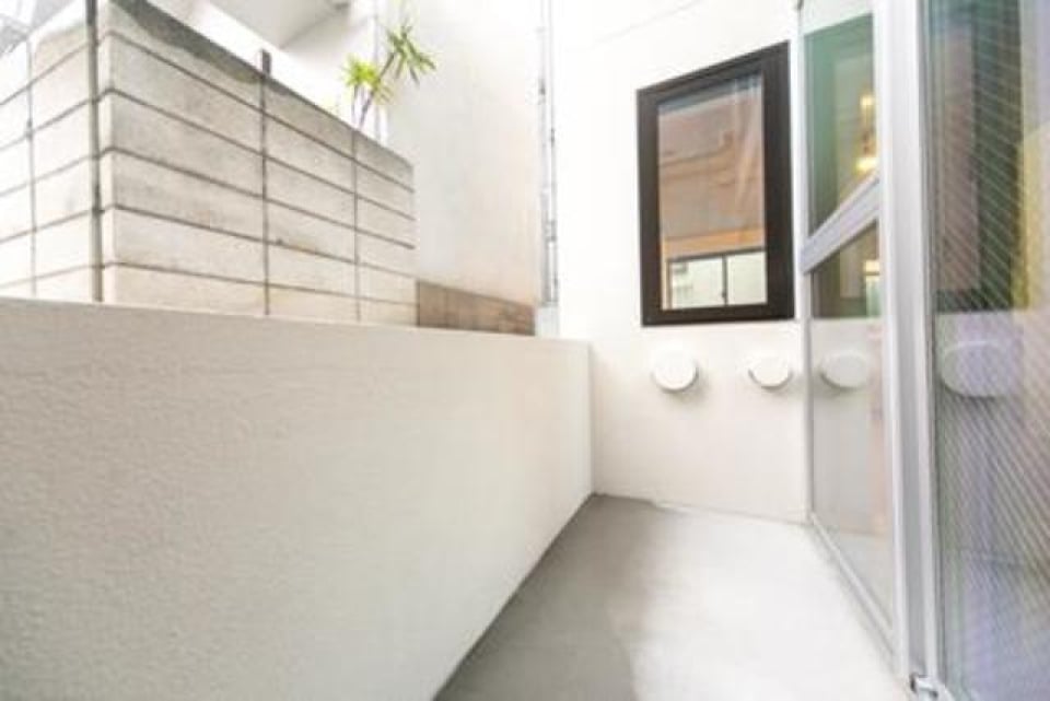 ※写真は同タイプ住戸です。