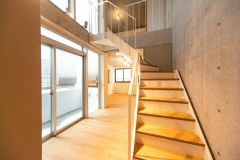 ※写真は同タイプ住戸です。