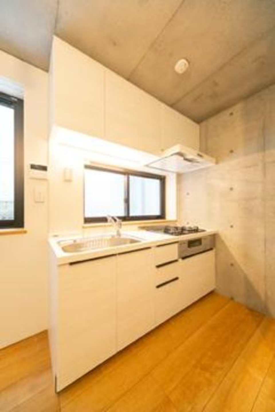 ※写真は同タイプ住戸です。