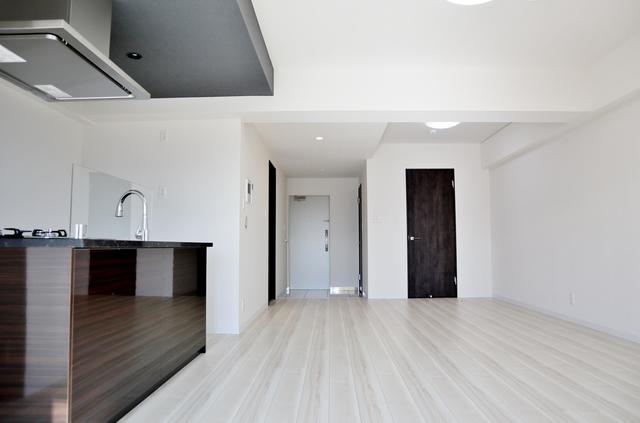 ※写真は同タイプ住戸です。