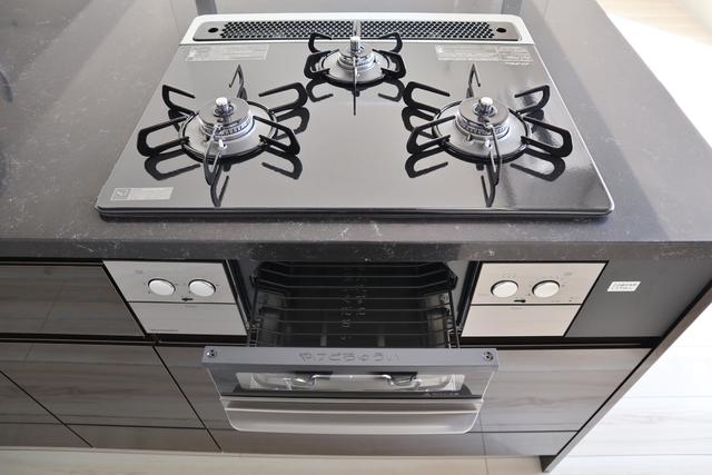 ※写真は同タイプ住戸です。