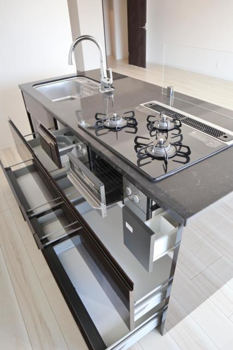 ※写真は同タイプ住戸です。