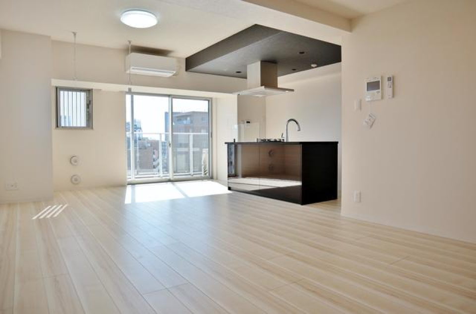 ※写真は同タイプ住戸です。