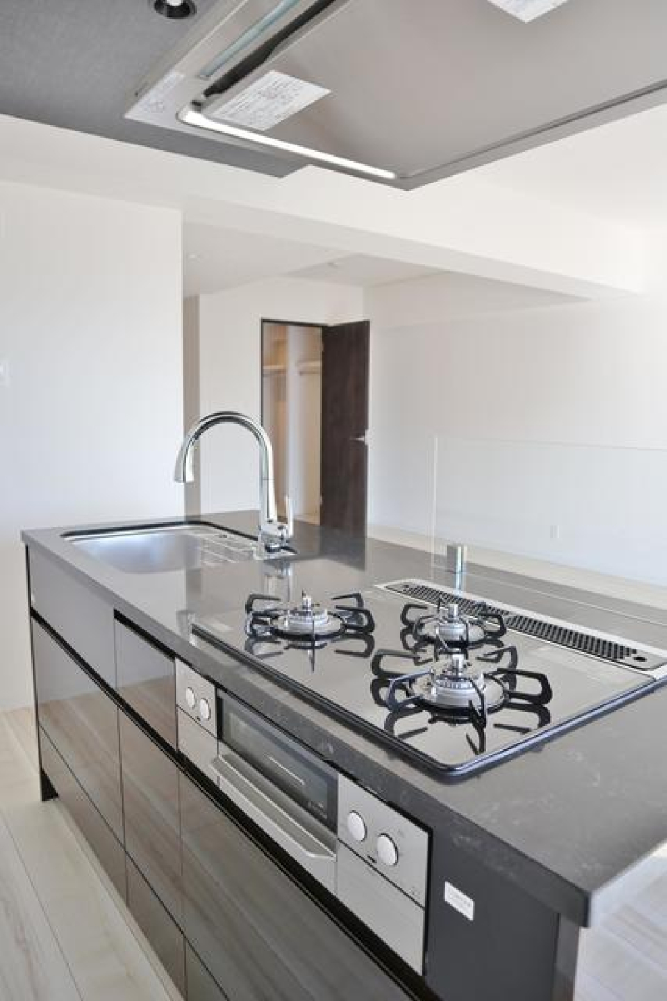 ※写真は同タイプ住戸です。